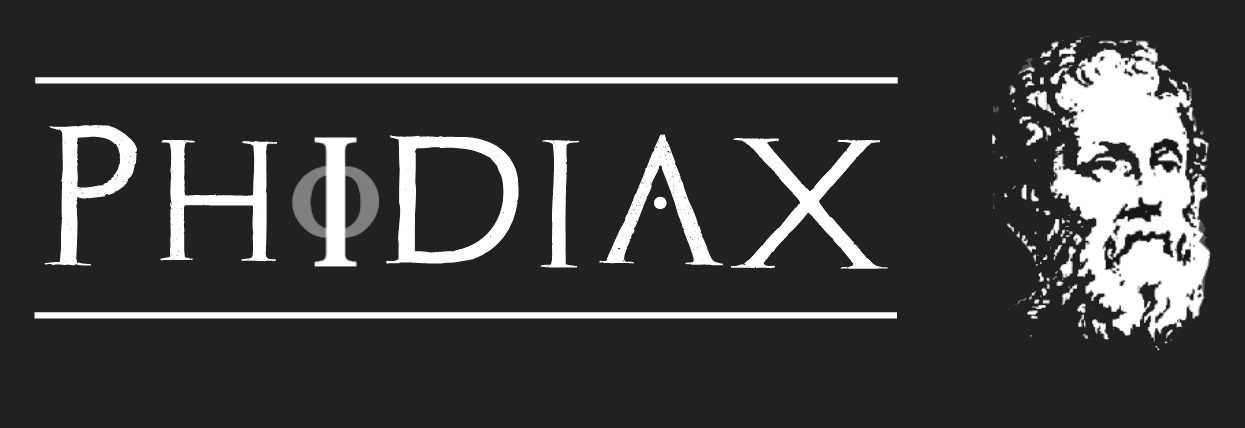 Phidiax Logo